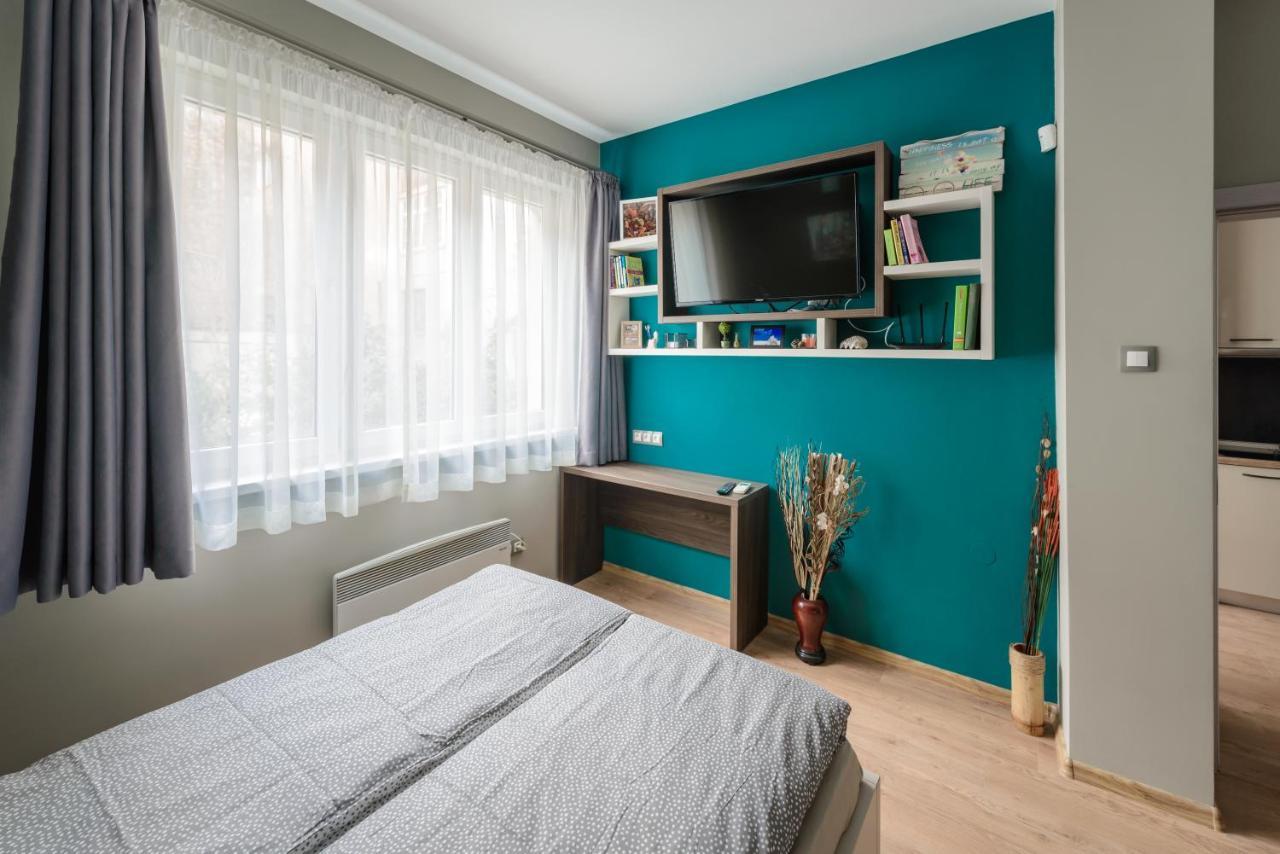 Sofia Appart - Feel Like Home Екстер'єр фото